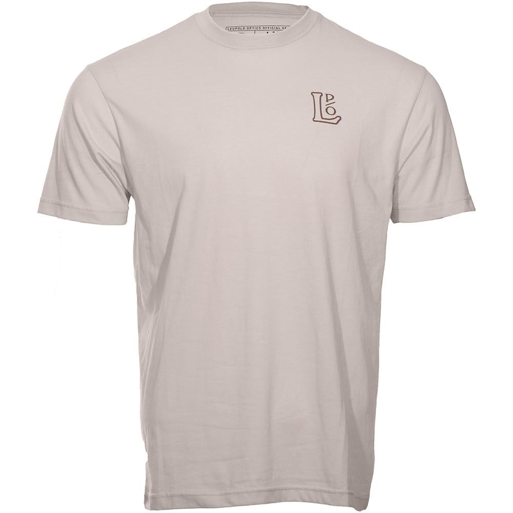 Premium Optics Tee Sand XXL