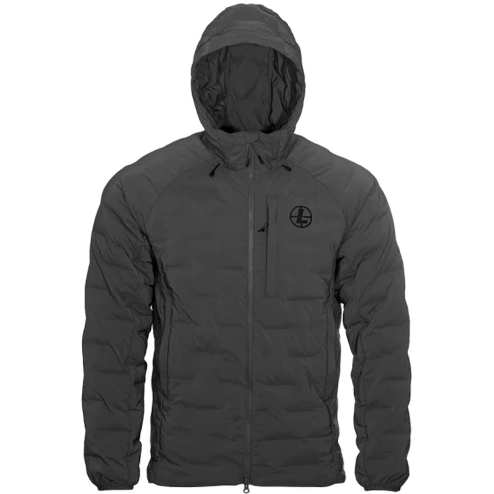 Arcus Insulated Jacket Tobacco L