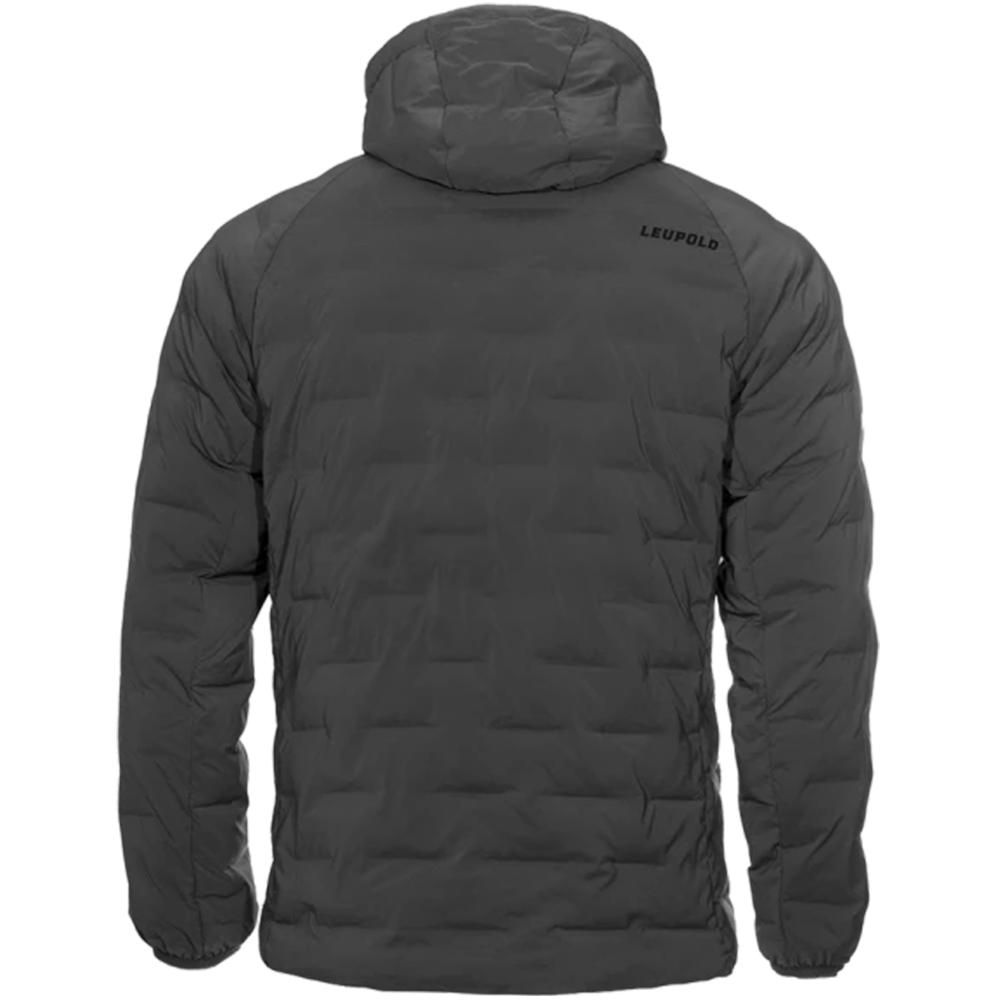 Arcus Insulated Jacket Tobacco XXXL