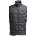 Arcus Insulated Vest Charcoal M