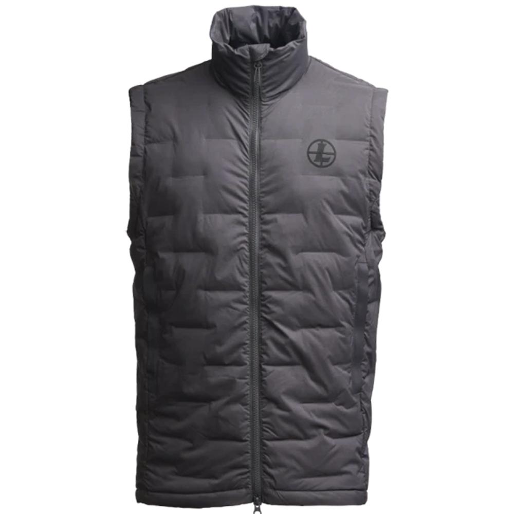 Arcus Insulated Vest Charcoal XL