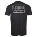 Leupold Biergarten Tee Charcoal S