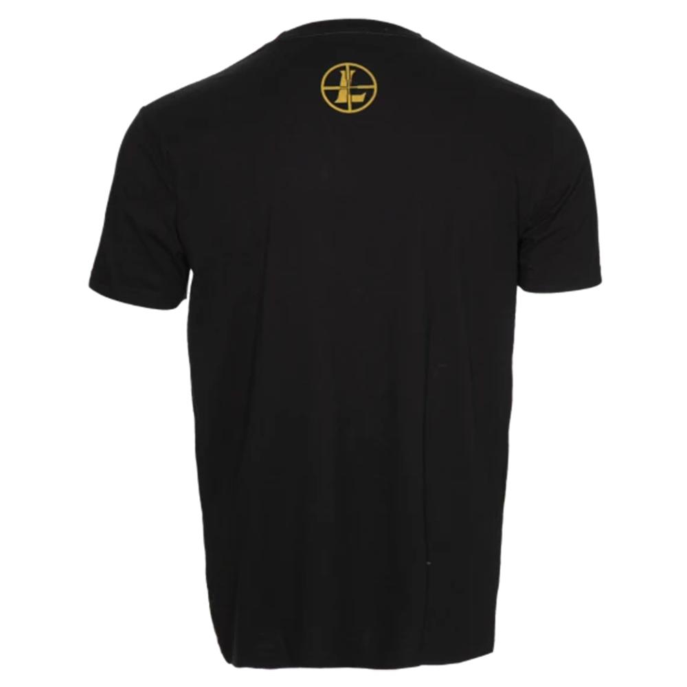 Leupold Mtn Tee Black XL