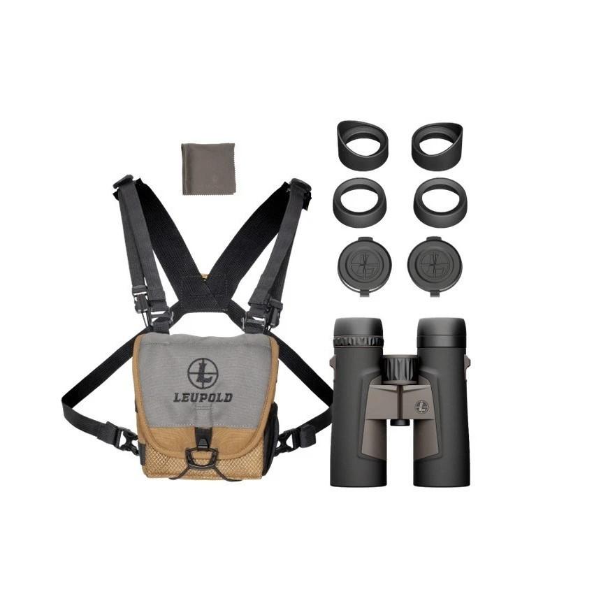 Leupold BX-3 Alpine HD 12x50mm
