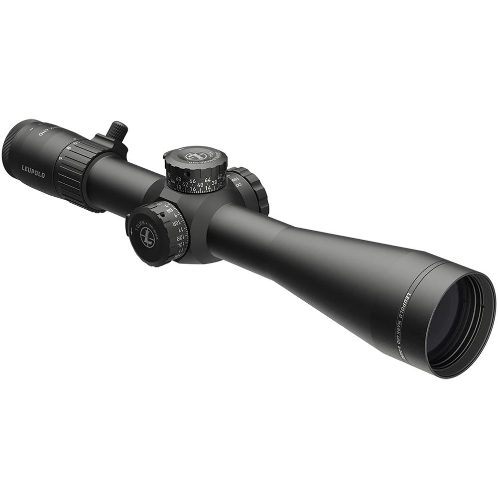 Leupold Mark 4HD 6-24x52 Illum. (34mm) M1C3 Side Focus FFP PR2-MOA