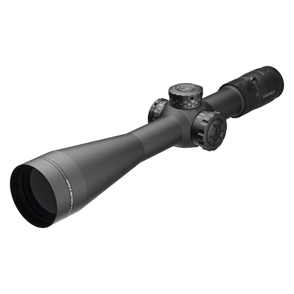 Leupold Mark 4HD 8-32x56 Illum. (34mm) M1C3 Side Focus FFP PR2-MOA