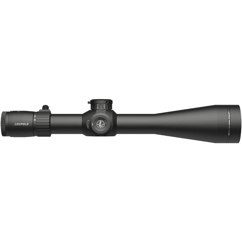 Leupold Mark 4HD 8-32x56 Illum. (34mm) M5C3 Side Focus FFP PR2-MIL