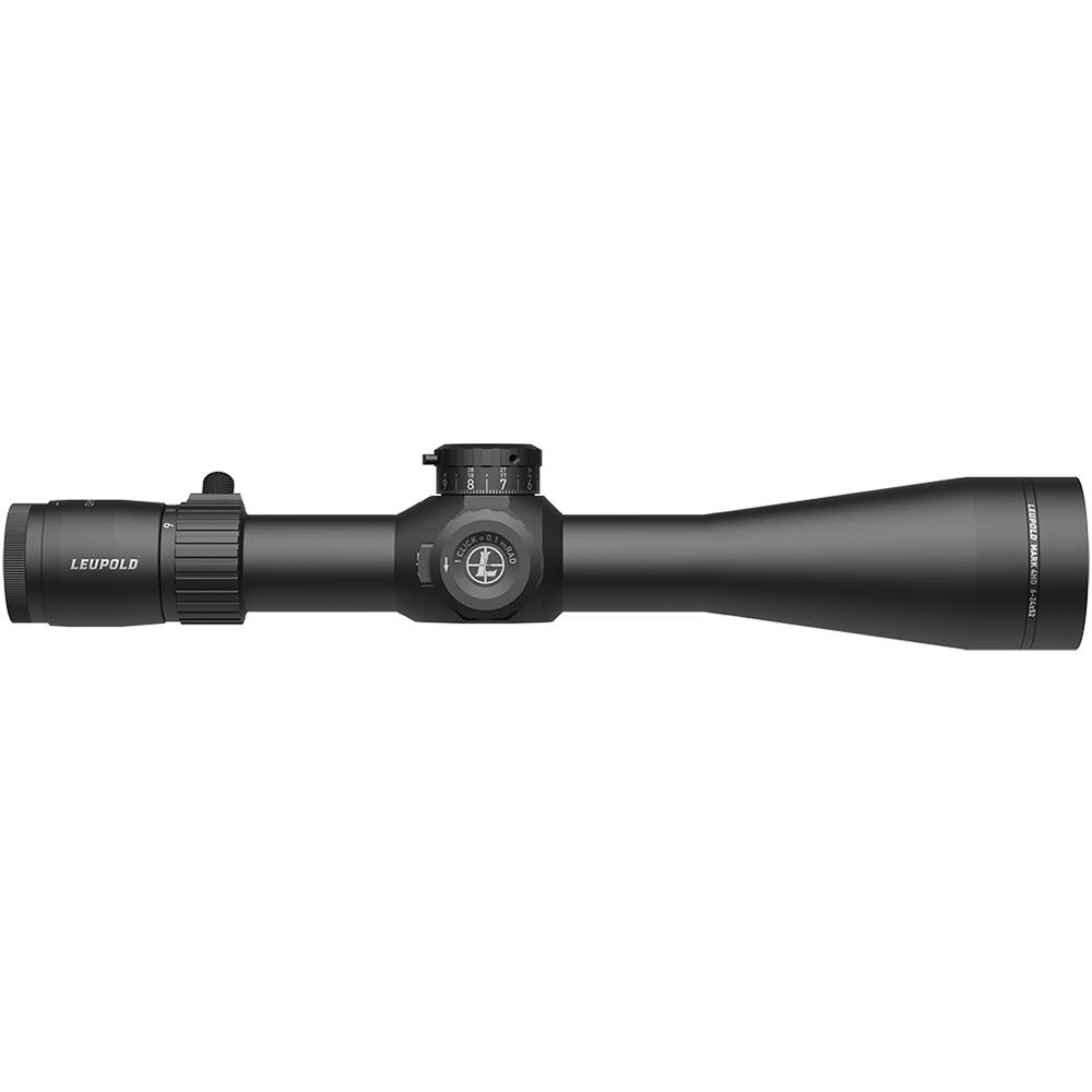 Leupold Mark 4HD 6-24x52 Illum. (34mm) M5C3 Side Focus FFP PR3-MIL