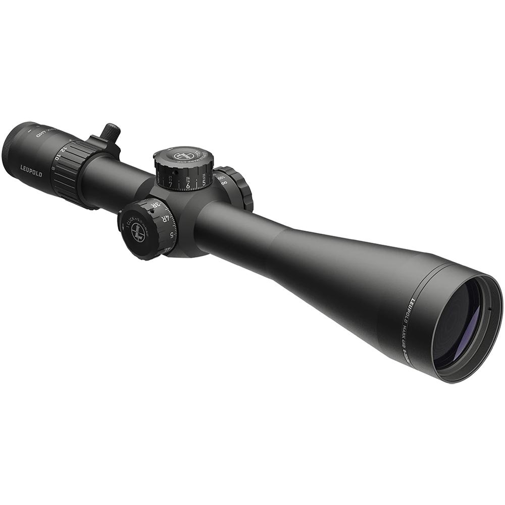 Leupold Mark 4HD 8-32x56 Illum. (34mm) M5C3 Side Focus FFP PR3-MIL