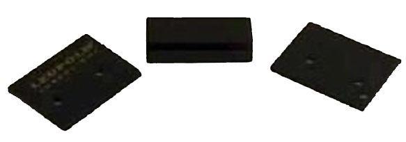 MOUNT/LASER FOR GLOCK