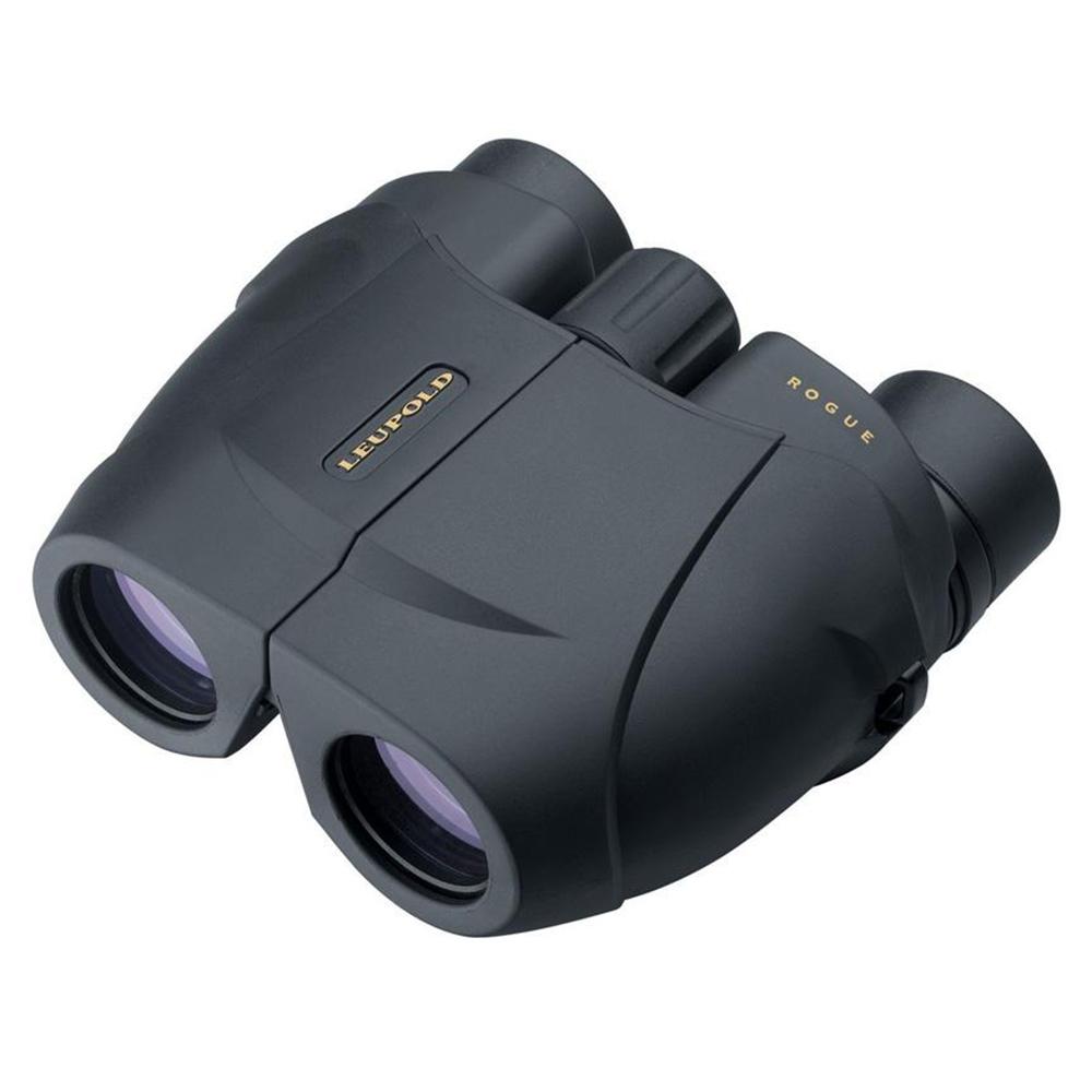 ROGUE 8X25 COMPACT BINOS BLACK