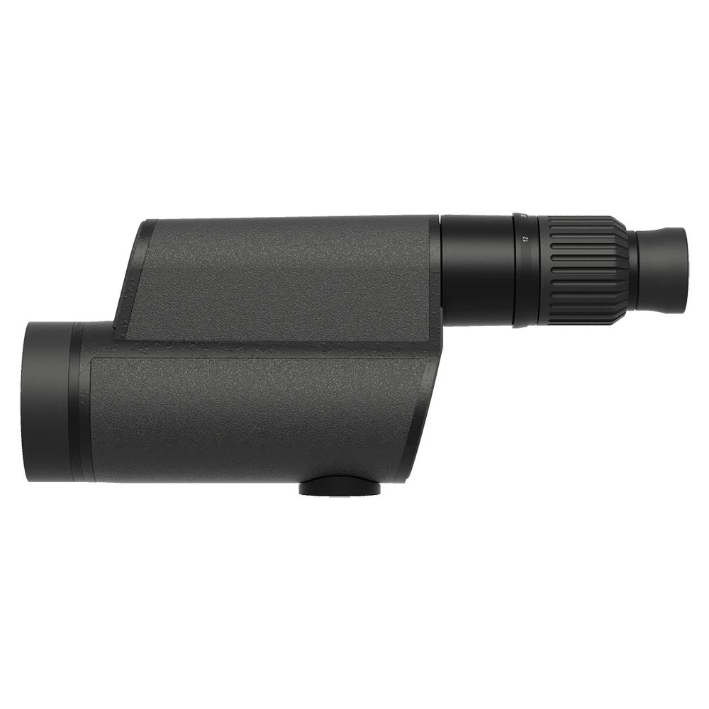 Leupold Spotting Scope Mark 4 12-40x60mm Black TMR