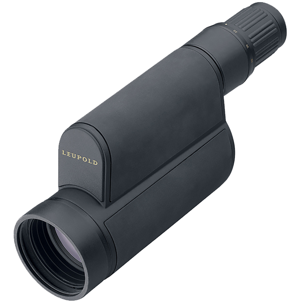 Leupold Spotting Scope Mark 4 12-40x60mm H-32