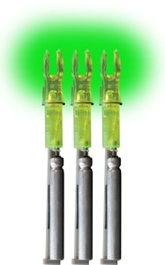 LUMENOK LIGHTED NOCK