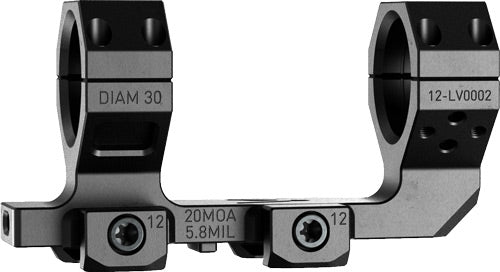 AUDERE SCOPE MOUNT LEVITAS