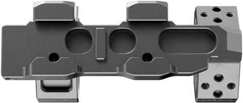 AUDERE SCOPE MOUNT LEVITAS