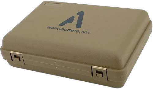 AUDERE SCOPE MOUNT LEVITAS