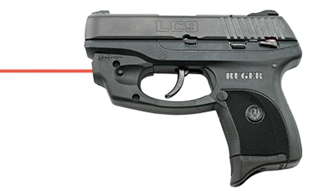 CENTERFIRE LASER FOR RUGER LC9