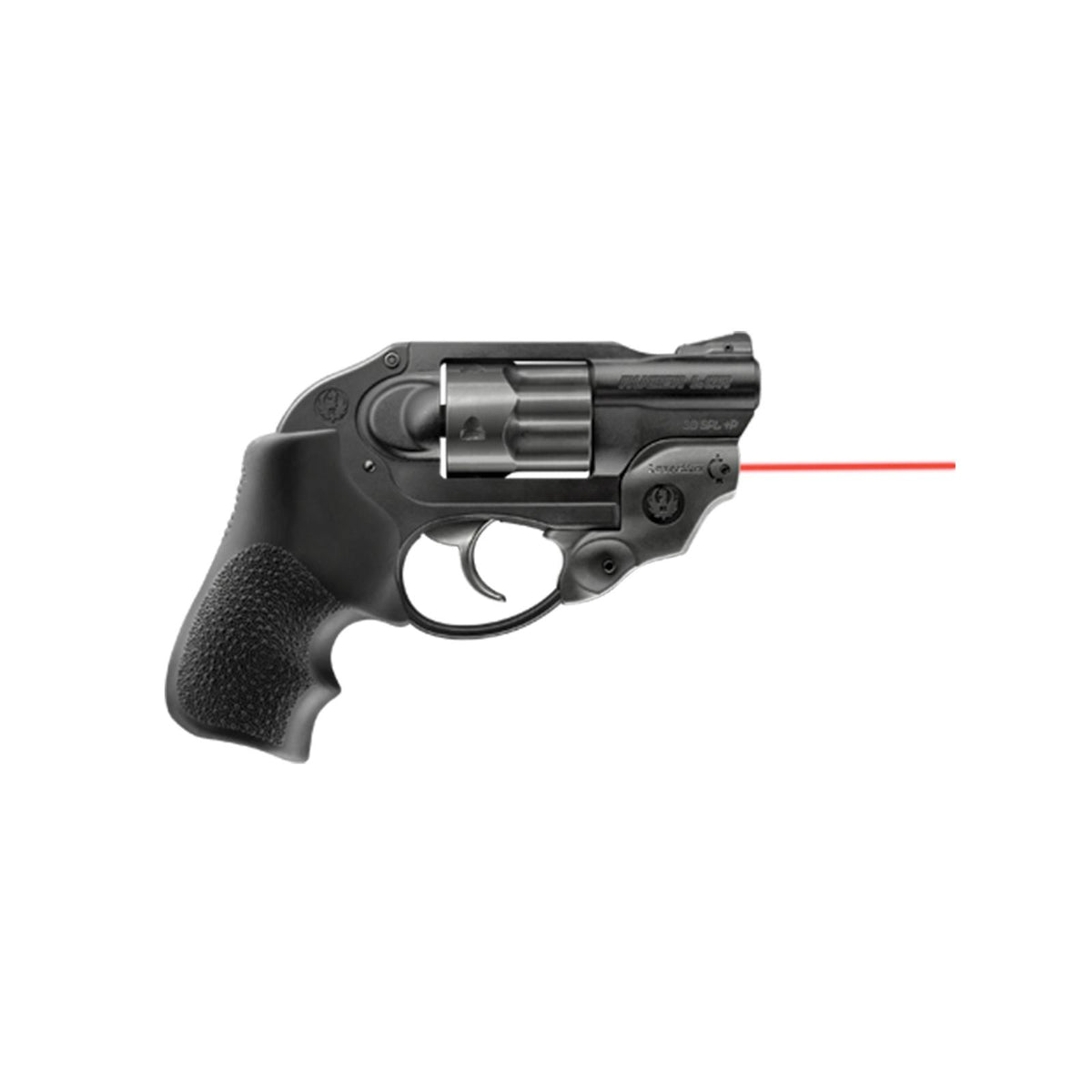 CENTERFIRE LASER RUGER LCR REVOLVER