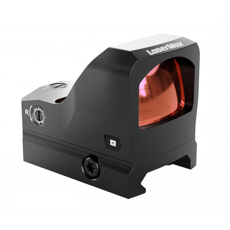 LASERMAX COMPACT RED DOT SIGHT