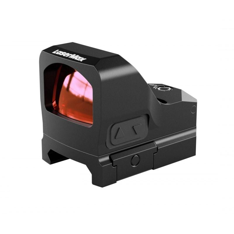 LASERMAX COMPACT RED DOT SIGHT