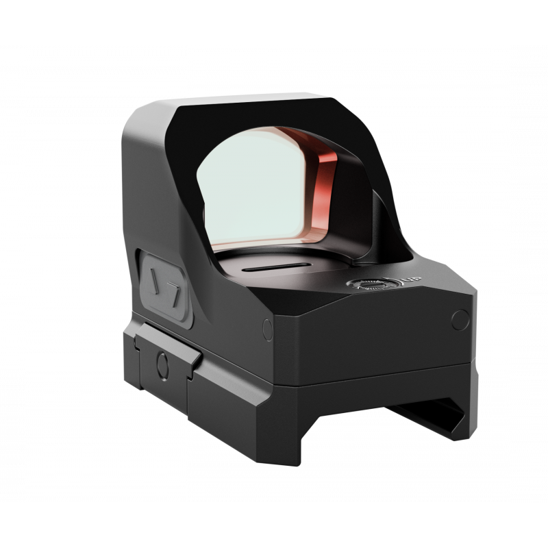 LASERMAX COMPACT RED DOT SIGHT