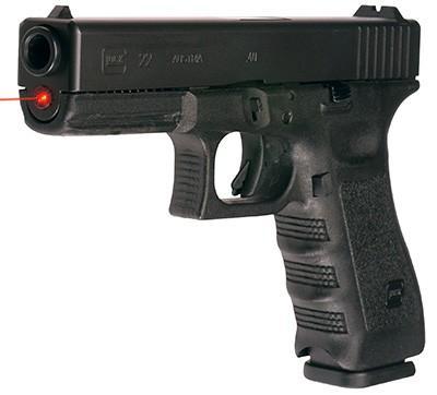 LASERMAX FOR GLOCK 17-22-31-37
