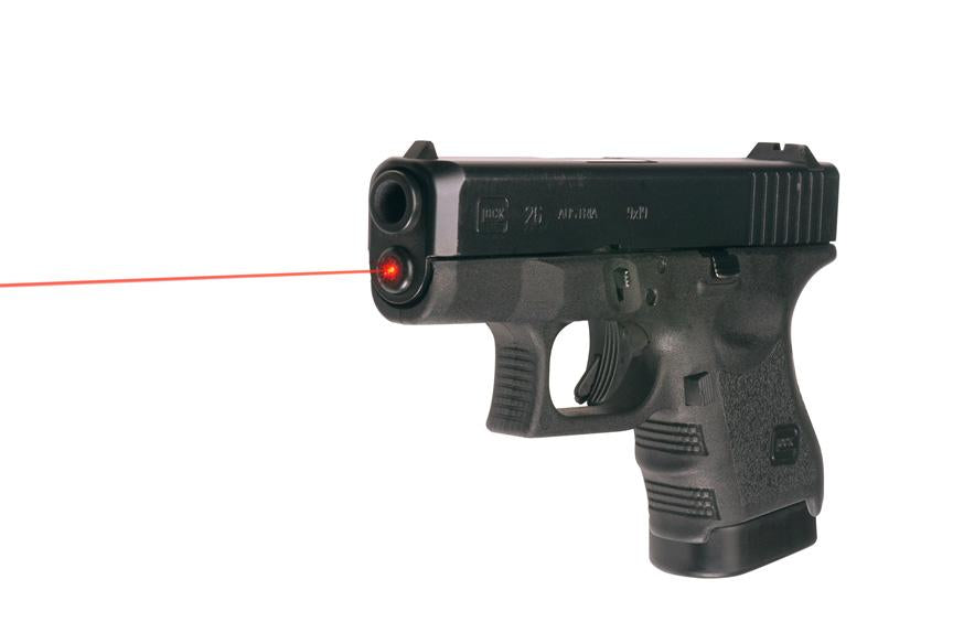 LASERMAX FOR GLOCK 26/27 GEN 4 GUDRD