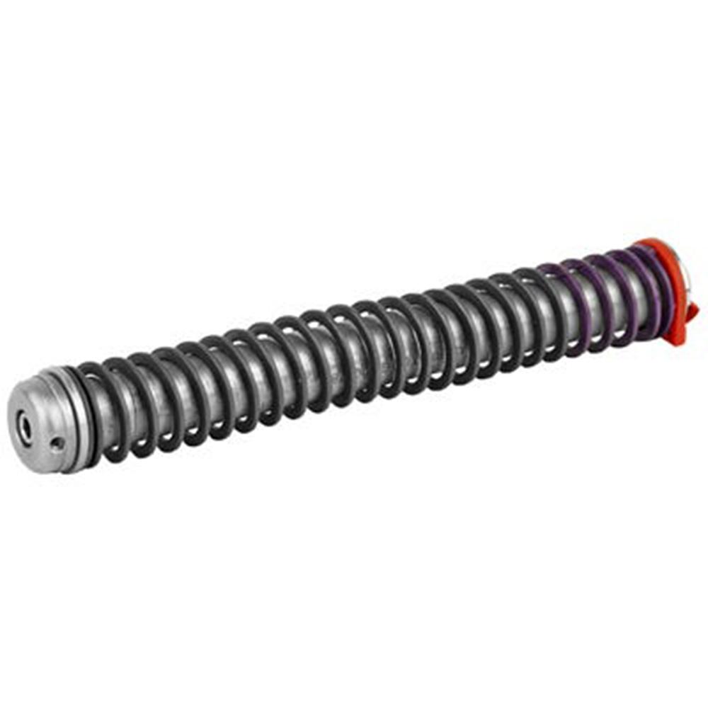 Lasermax Guide Rod Laser Red Glock 17/17 MOS/34 MOS (Gen 5) 22