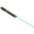 Lasermax Guide Rod Laser Green Glock 17/17 MOS/34 MOS (Gen 5) 22