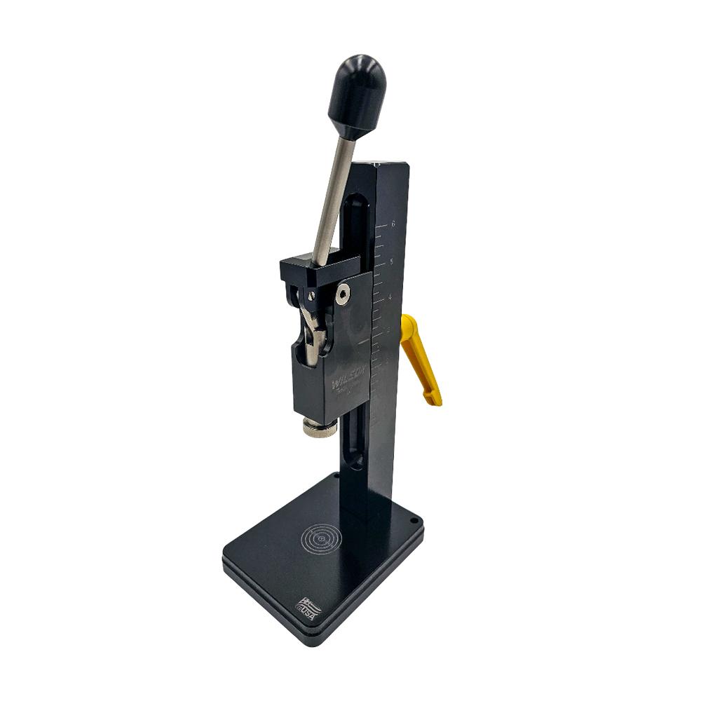 L.E. Wilson Precision Arbor Press