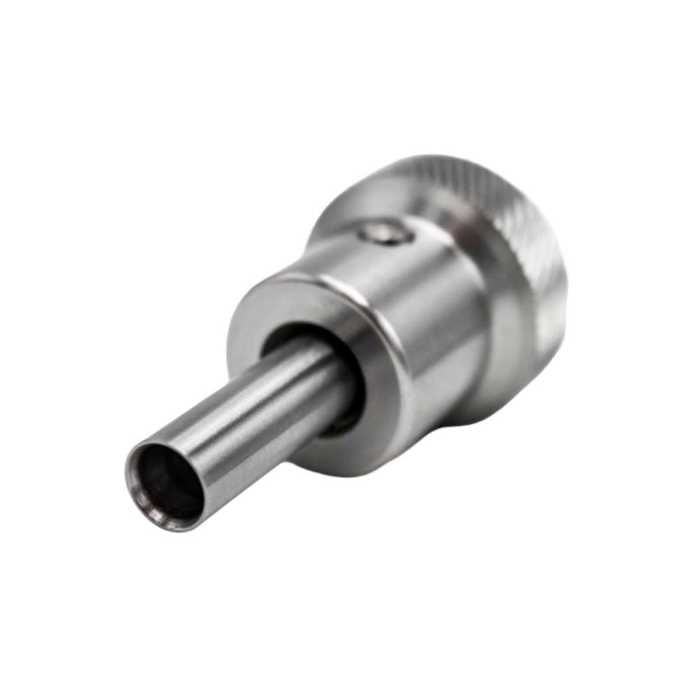 Drift Assembly/ Stainless Steel Cap with 6mm VLD Drift