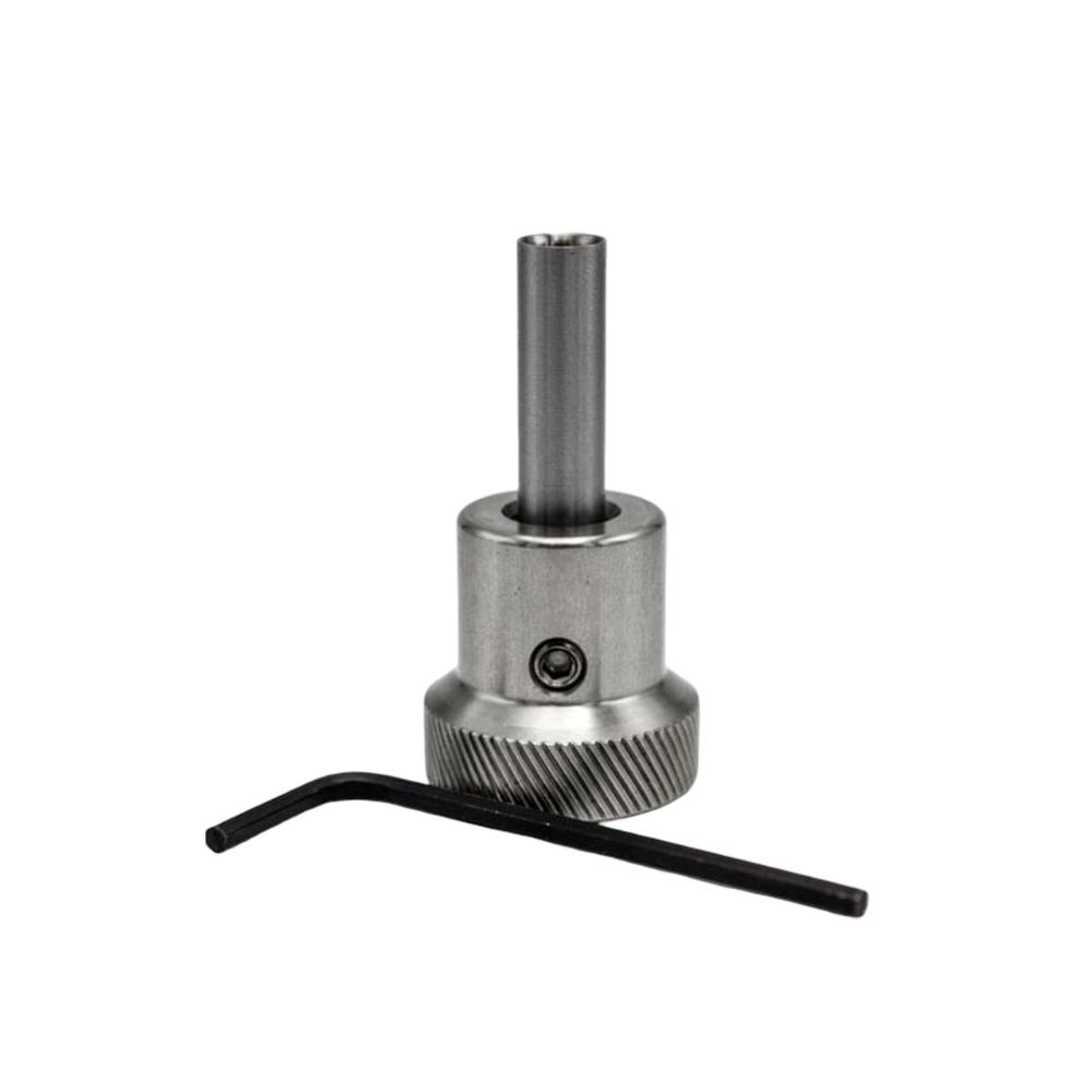 Drift Assembly/ Stainless Steel Cap with 6.5 VLD Drift