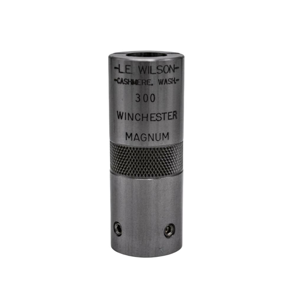 Wilson Adjustable Case Gage 300 Win. Mag.