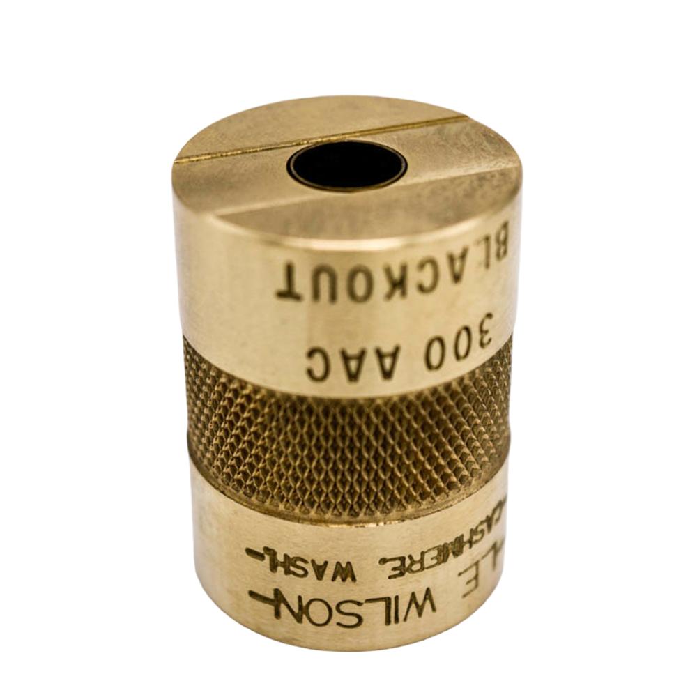 Wilson Brass Case Gage 223 Rem.