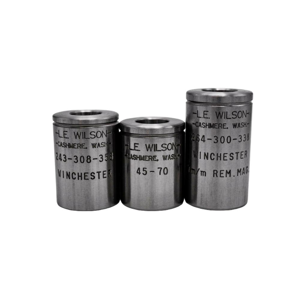 L.E. Wilson Case Holder (Standard) 25-06/30-06/270 W/280R/35Wel