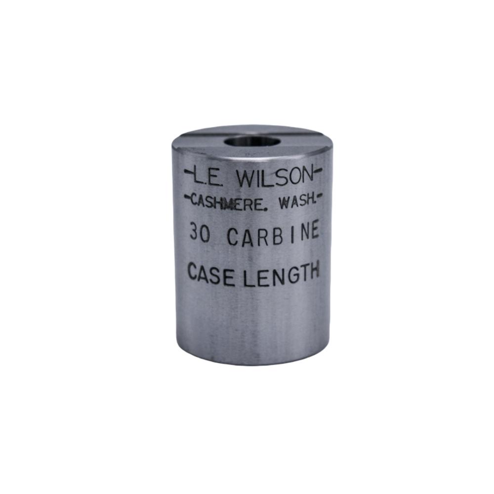 Wilson Case Length Gage 30 M-1 Carbine