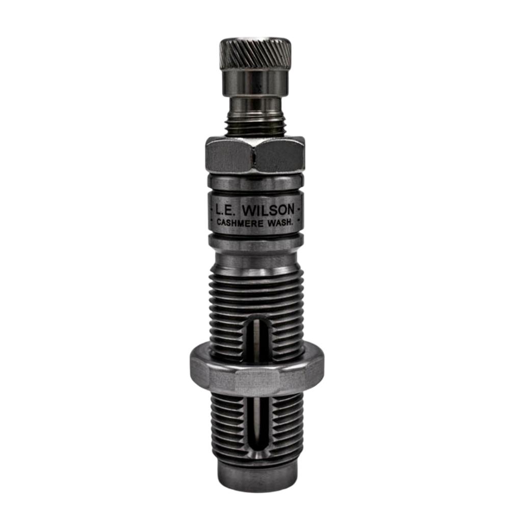 L.E. Wilson Die with Expanding Mandrel - 6mm - .242''