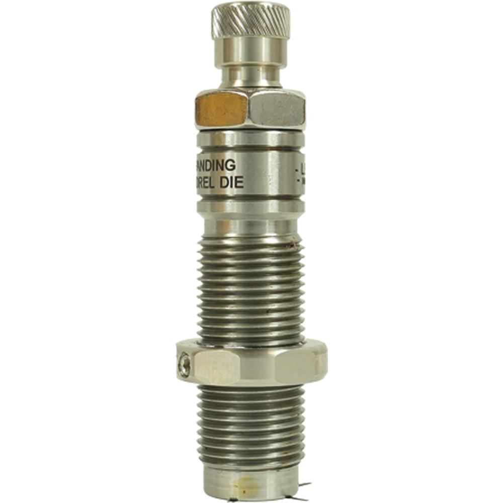 Wilson Expanding Mandrel Die Only