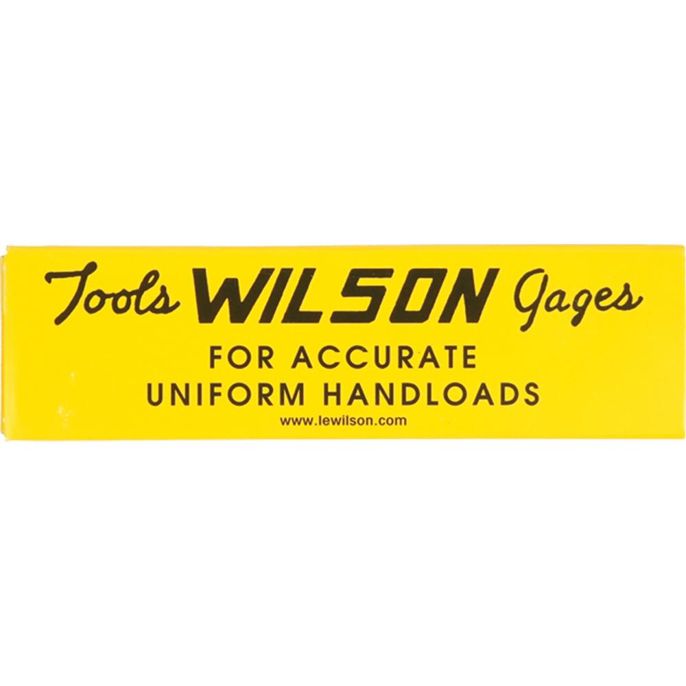 Wilson Expanding Mandrel Die Only