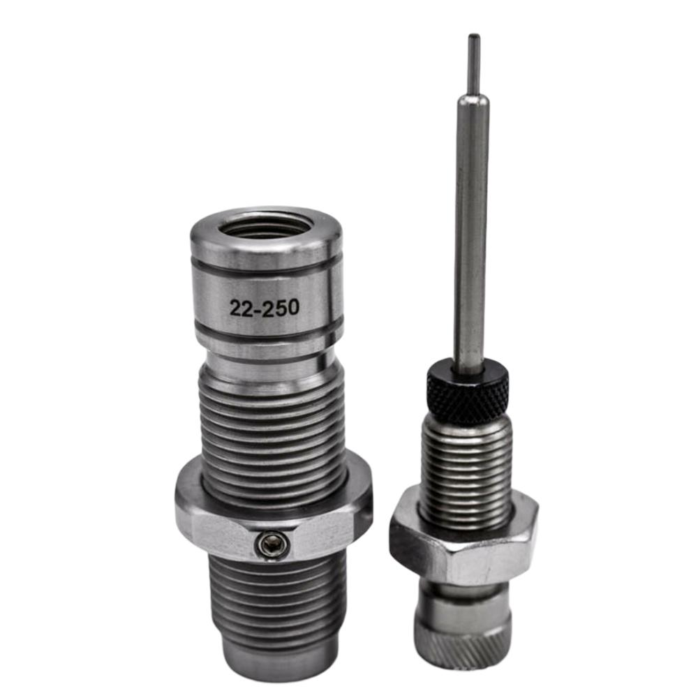 Wilson Bushing Type Full Length Sizing Die 6.5 PRC