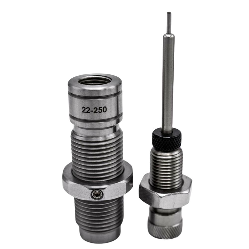 FLD:6.5-284 FLD Wilson Bushing Type Full Length Sizing Die
