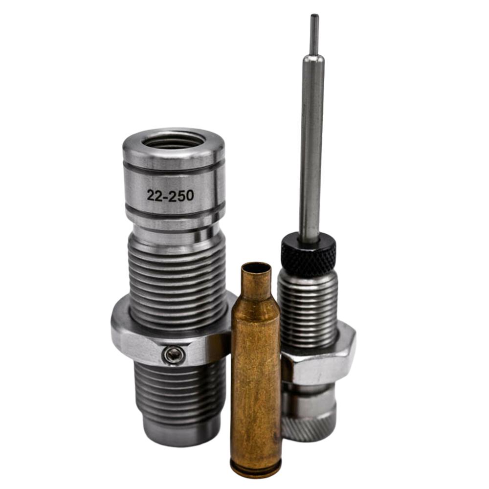 FLD:6.5-284 FLD Wilson Bushing Type Full Length Sizing Die