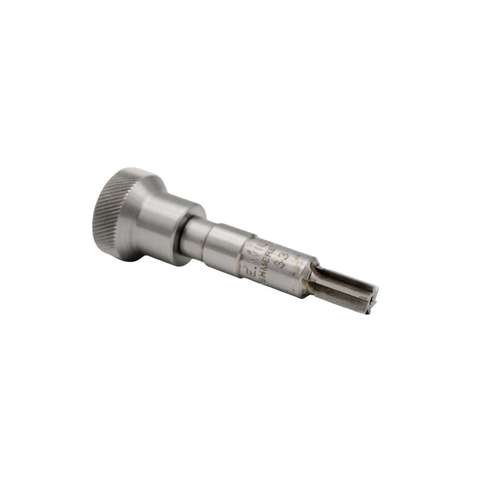 Wilson Inside Neck Reamer 30