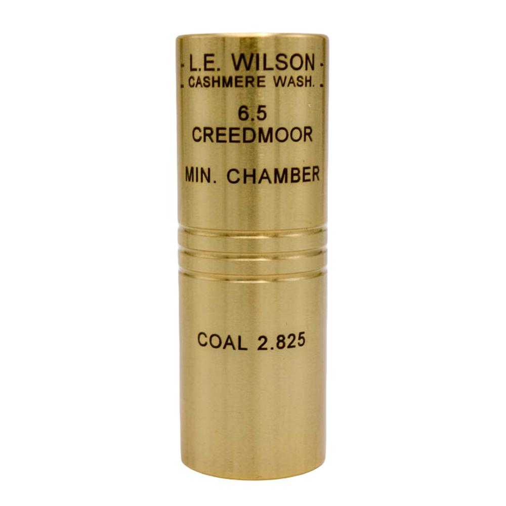 Wilson Brass Minimum Dimension Gage 308 Win