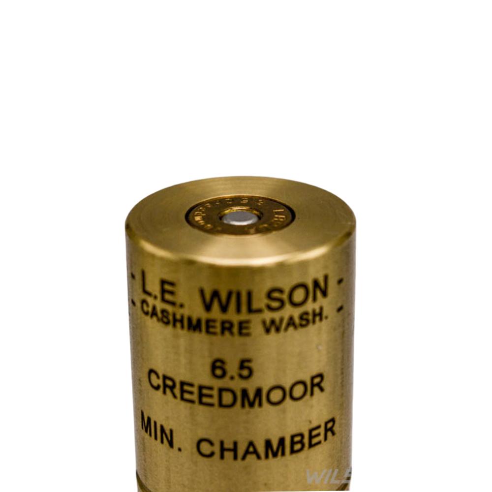 Wilson Brass Minimum Dimension Gage 223 Rem