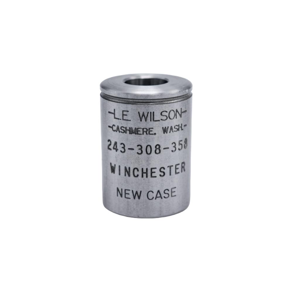 Wilson Case Holder (New Case) 6mm/6.5 Creedmoor NC