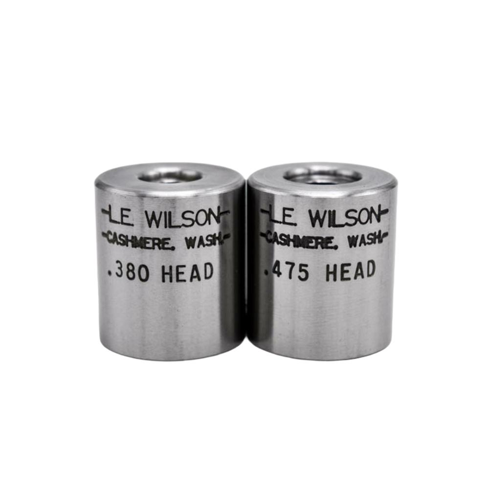Wilson Base Only (533)