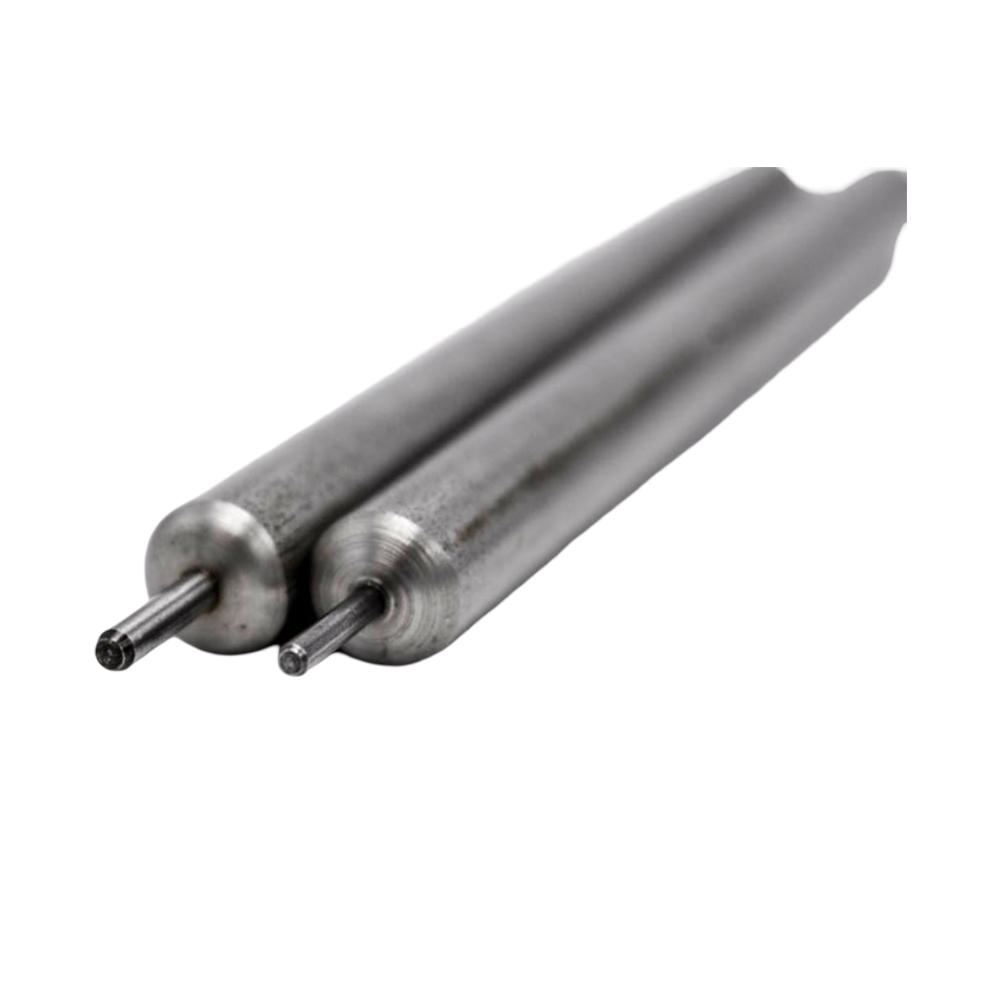 Wilson P&B Punch Only (6MM Cal 234 Diameter)