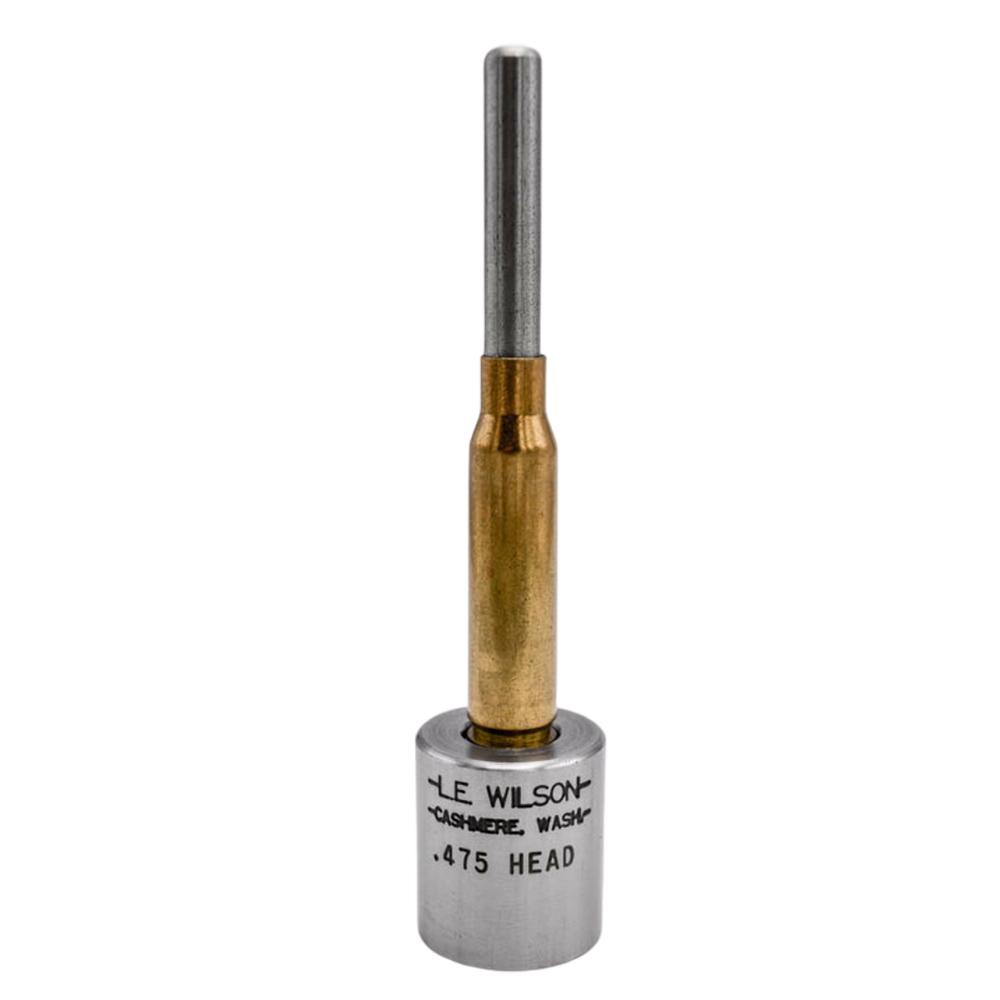 Wilson P&B Punch Only  (25/270/6.5/7mm 250 Diameter)